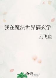 我在魔法世界当接待小姐